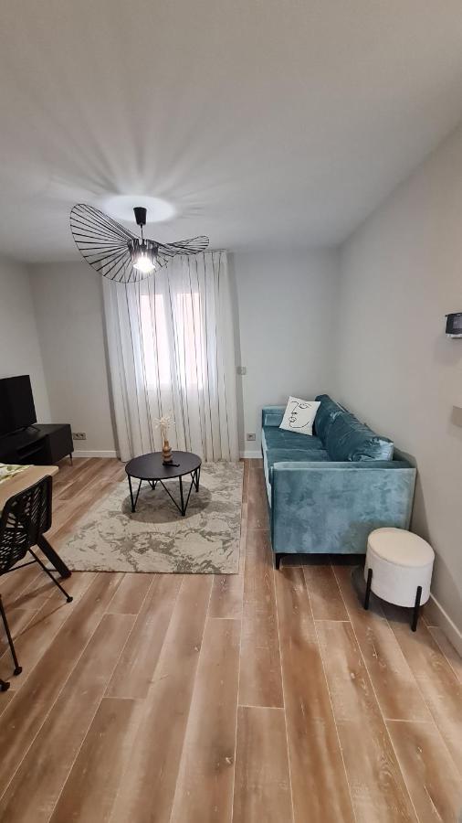 Apartament La Avenida Burgo Zewnętrze zdjęcie