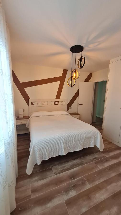 Apartament La Avenida Burgo Zewnętrze zdjęcie