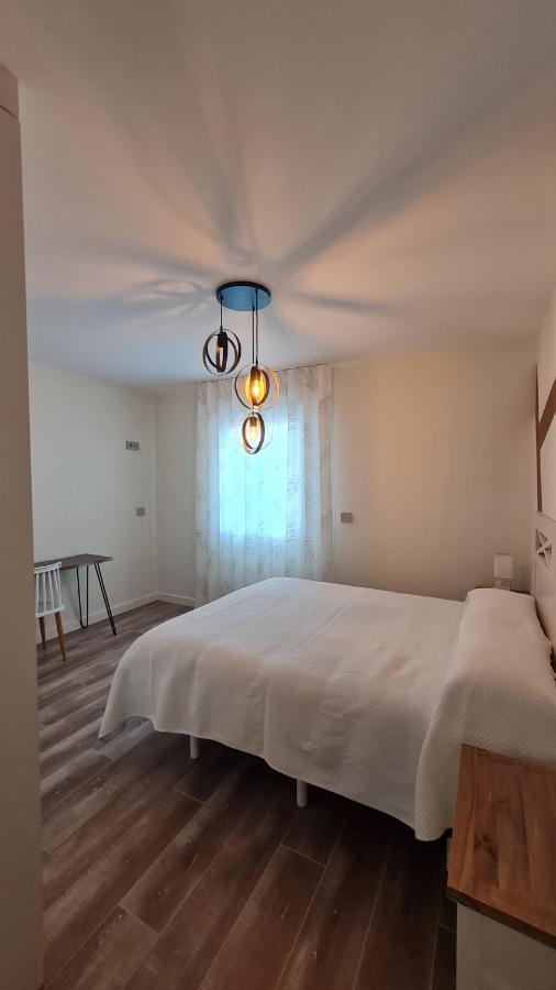 Apartament La Avenida Burgo Zewnętrze zdjęcie