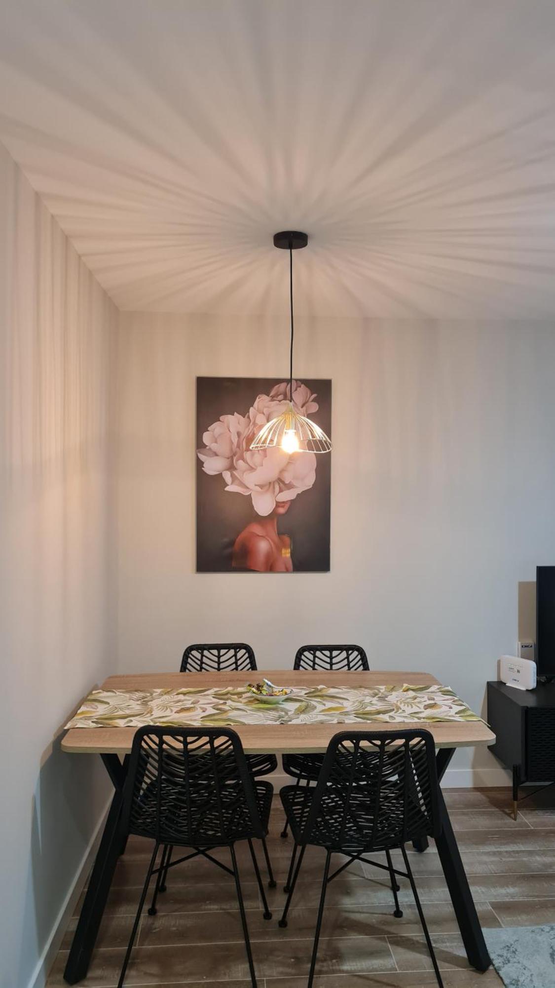 Apartament La Avenida Burgo Zewnętrze zdjęcie