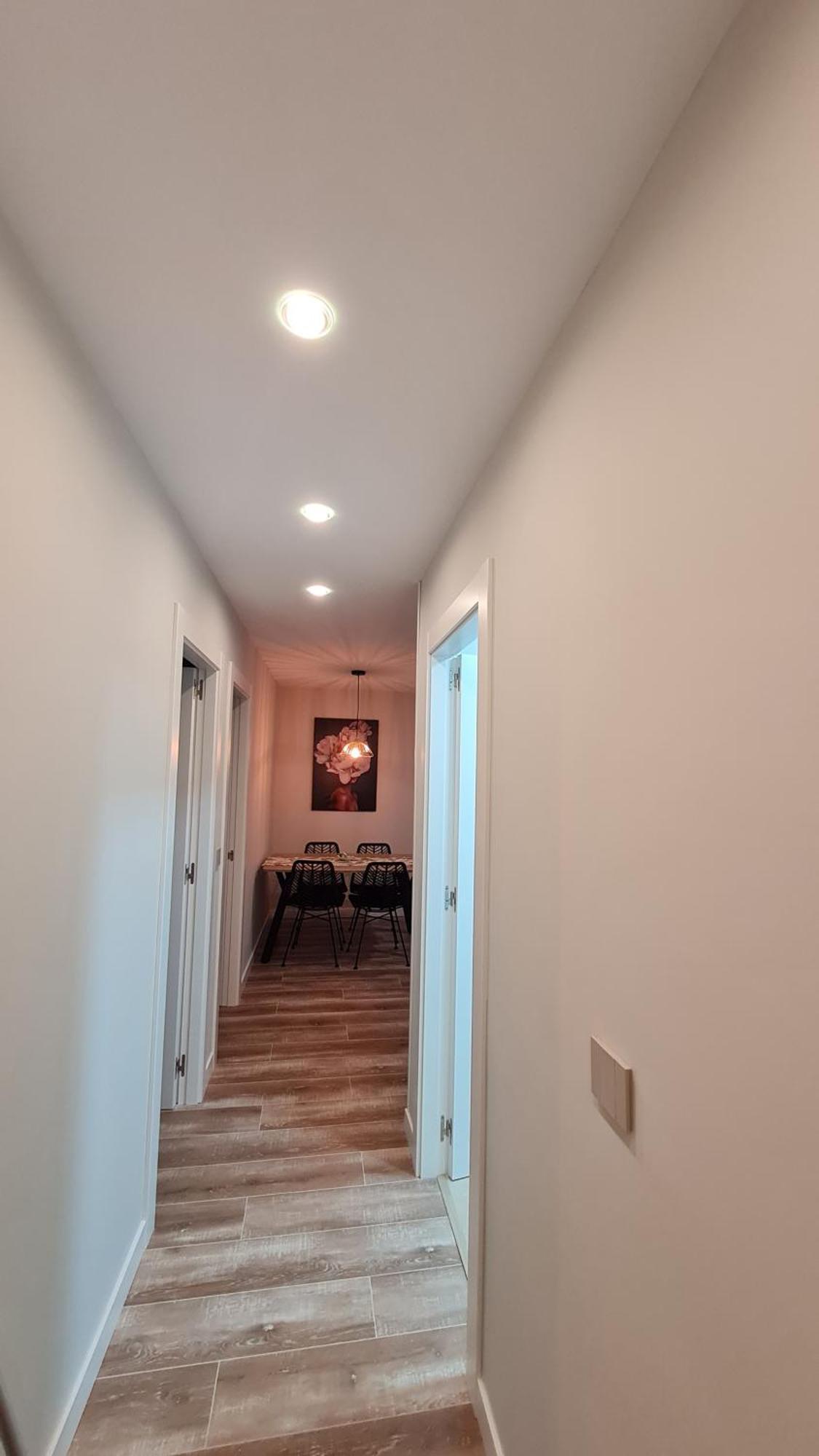 Apartament La Avenida Burgo Zewnętrze zdjęcie