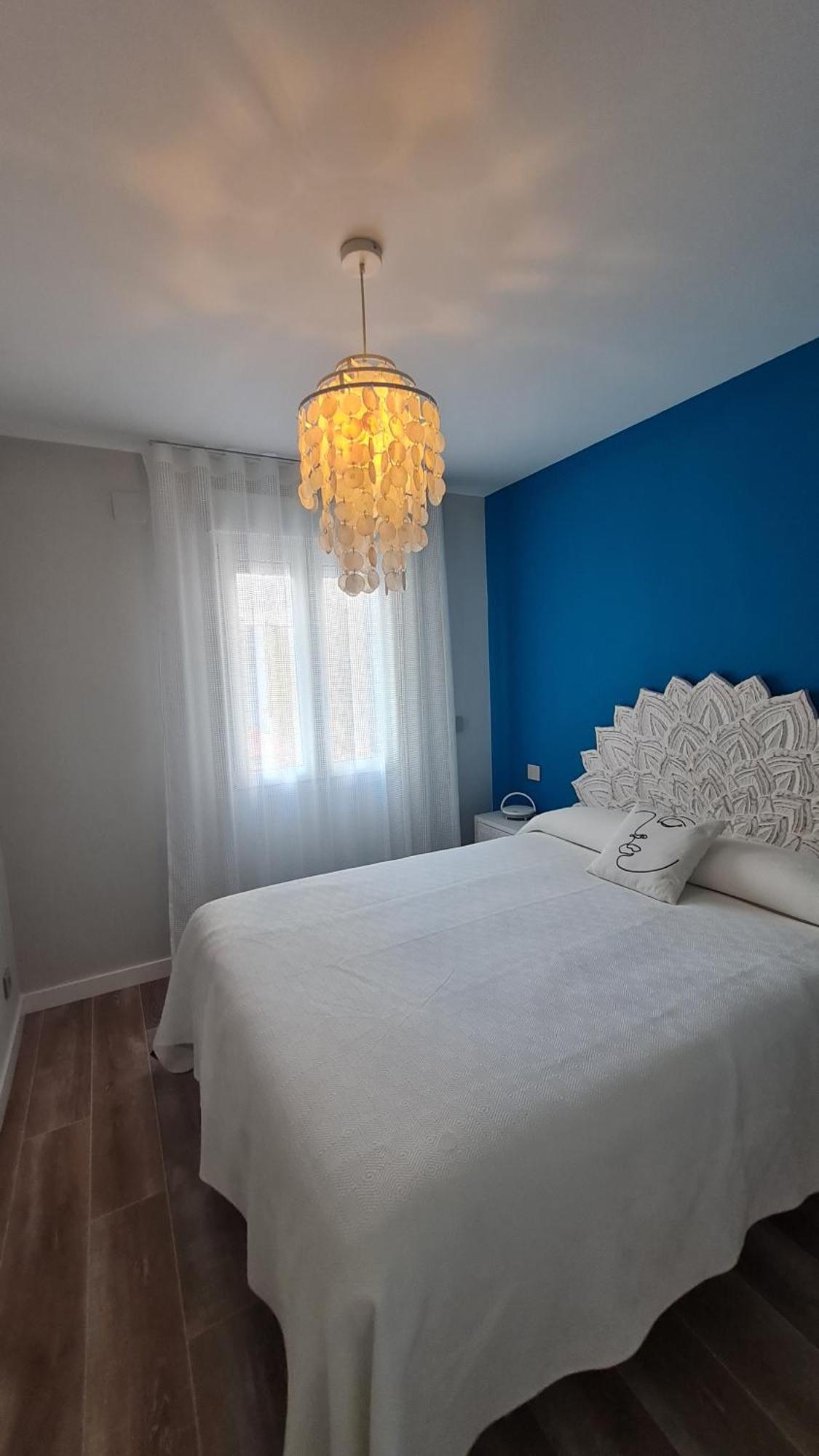 Apartament La Avenida Burgo Zewnętrze zdjęcie