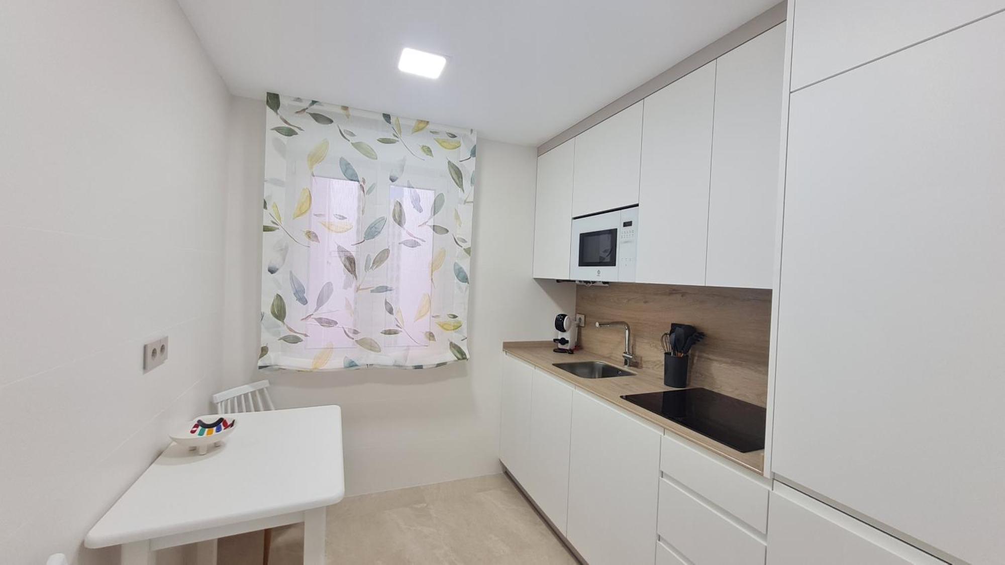 Apartament La Avenida Burgo Zewnętrze zdjęcie