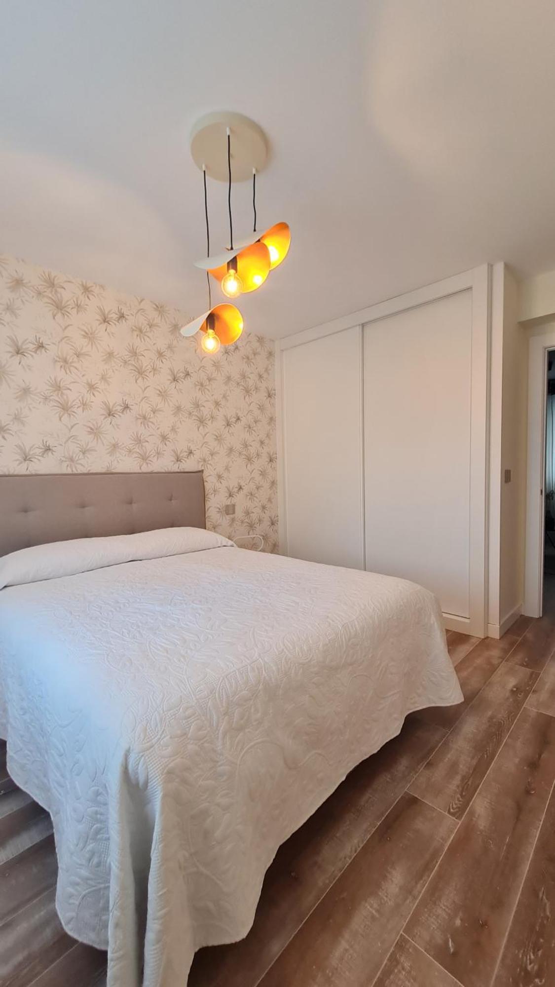Apartament La Avenida Burgo Zewnętrze zdjęcie