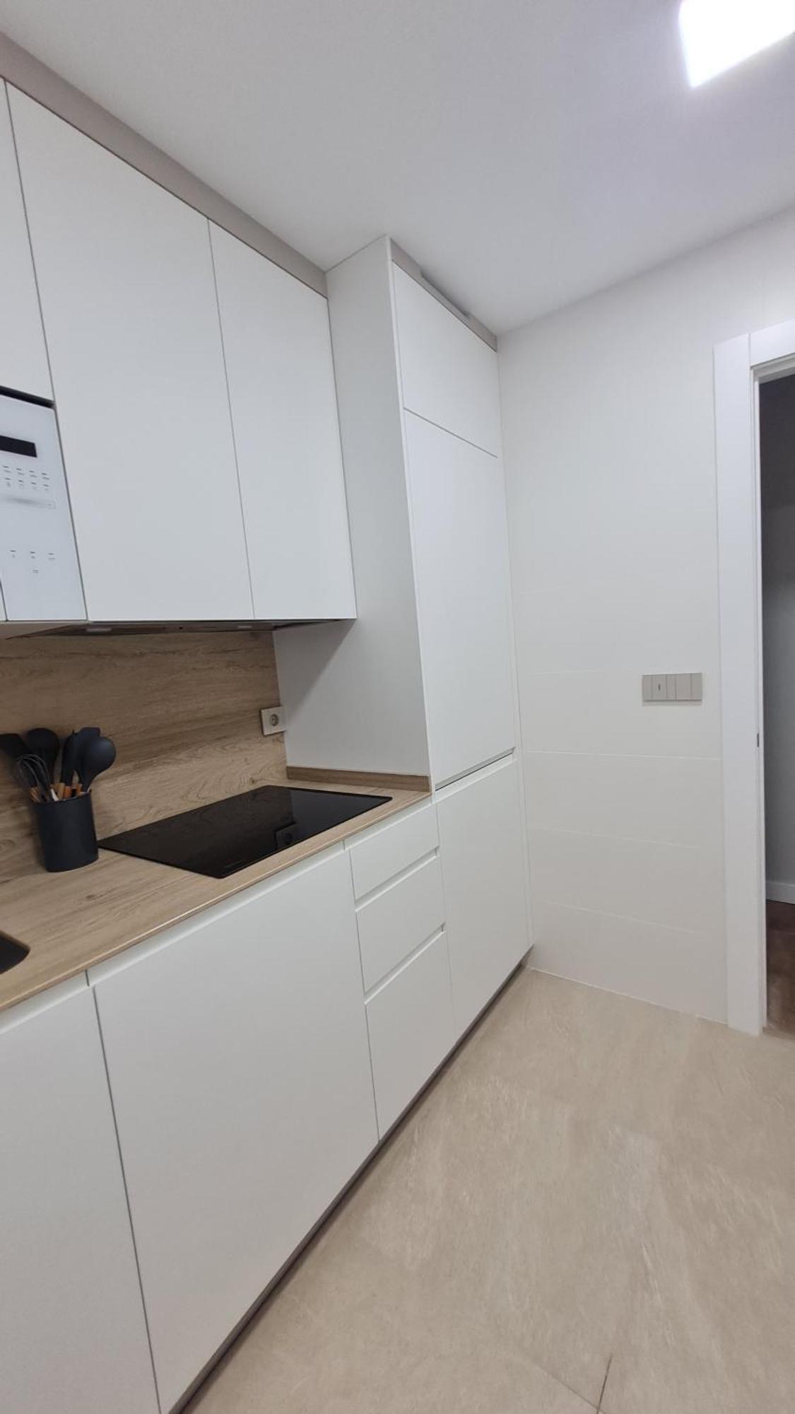 Apartament La Avenida Burgo Zewnętrze zdjęcie